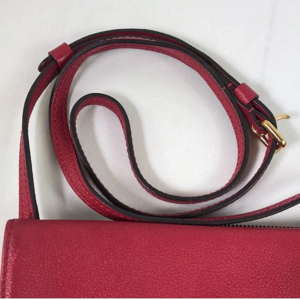 πβ¨ BEAUTIFUL β¨π Authentic Louis Vuitton Crossbody Twice Rare Find - Picture 5 of 16